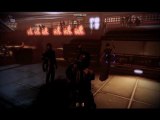 Mass Effect 2 Apaçi Dansı