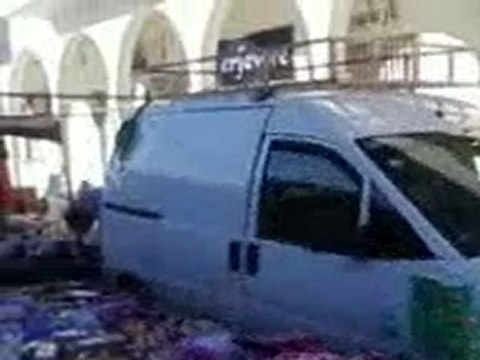 mahdia souk de vendredi avenue farhat hached