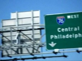 Histoire de gangs : philadelphie 3.3