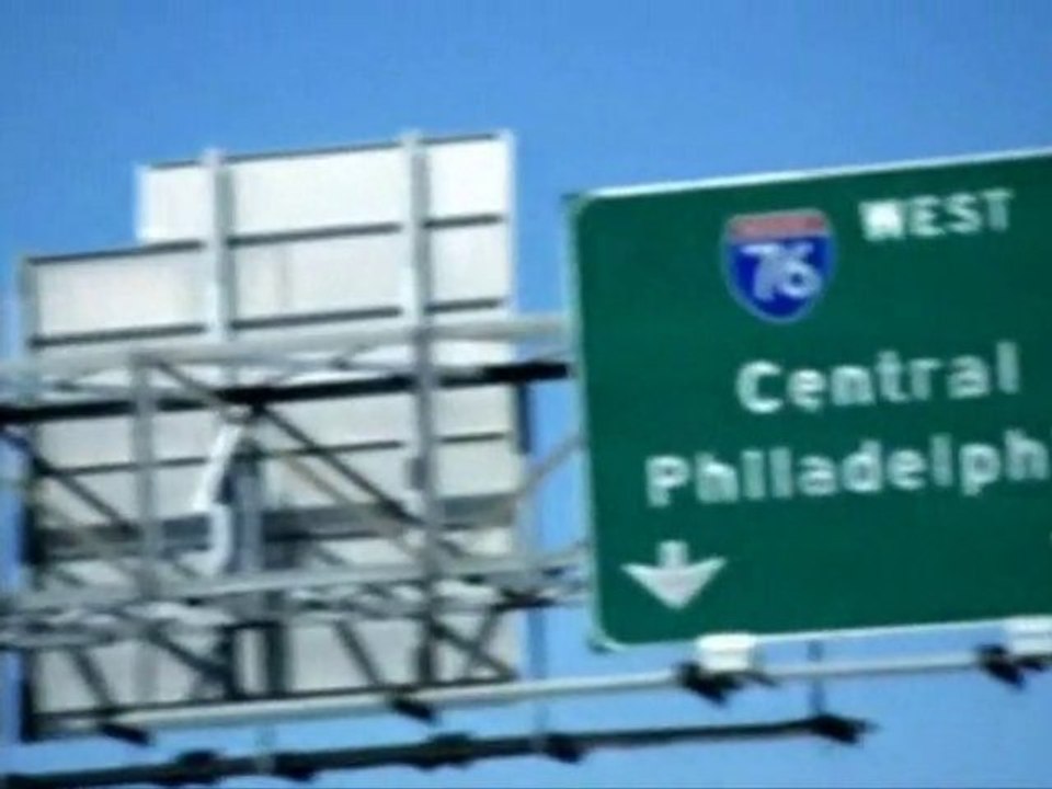 Histoire de gangs : philadelphie 3.3