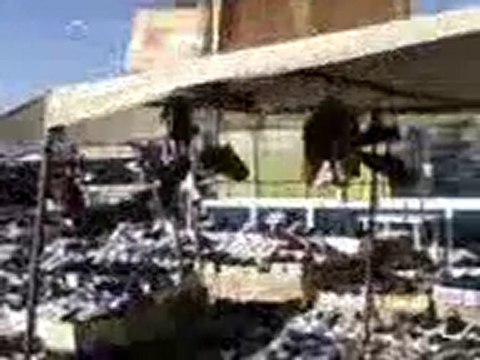 mahdia souk de vendredi avenue farhat hached (2)