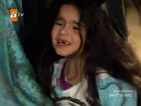 Unutulmaz 69.Bölüm Eda & Harun sahneleri (11)