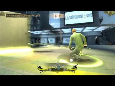 (decouverte) shaun white skateboarding