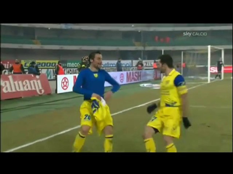 La Top 5 23° Giornata