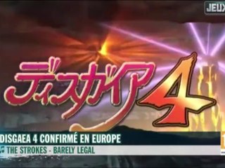ZapActu N°196, l'actu du Jeu Vidéo (14/01/2011)
