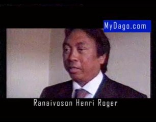 MyDago Ranaivoson Henri Roger  04/02/2011 (1/2)