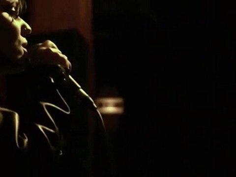 Melissmell / Viens (live) / Prix Georges Moustaki 2011