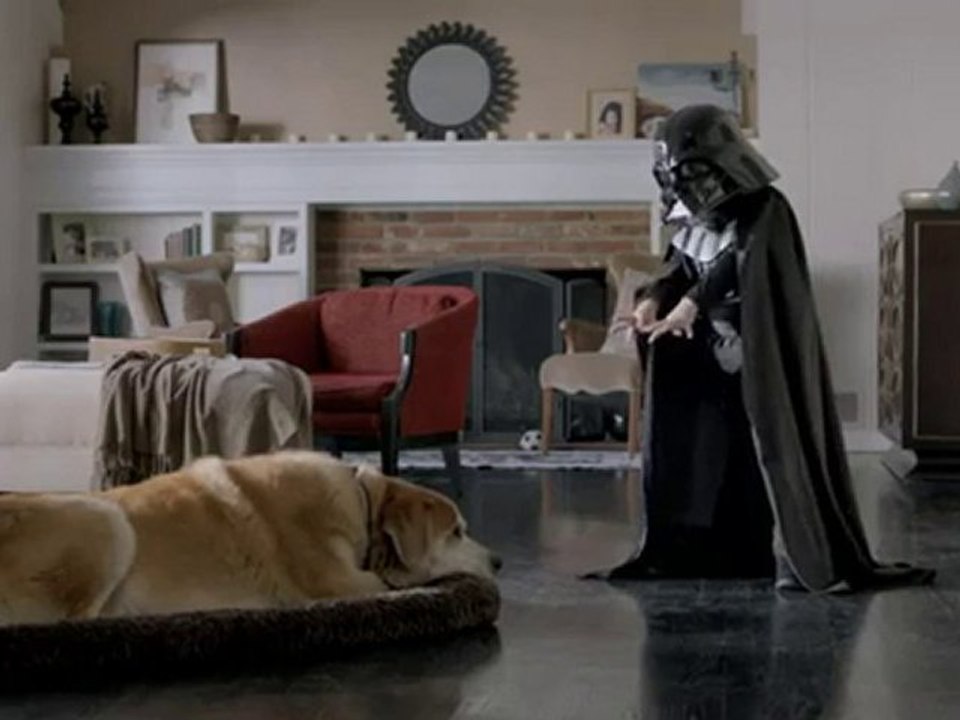 Pub Volkswagen (La Force)