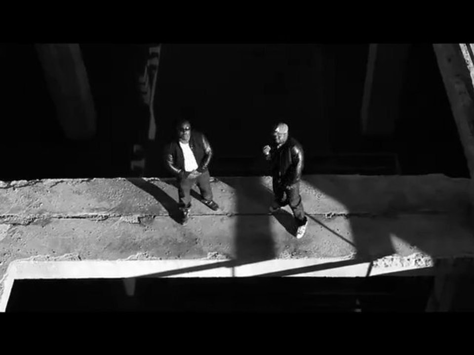 Clip Dixon - Confessions feat Kennedy Ol Kainry et Lygne 26