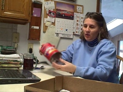 Online Facebook Youtube Garden Seed Sharing