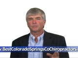 Find the best Colorado Springs chiropractors and Save 50% o