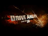 Drive Angry - Spot TV #5 - Super Bowl [VO|HD]