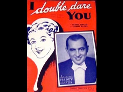 Freddy Martin & His Orchestra - Close To Me