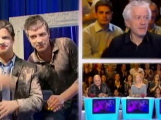 Garnier & Santou - Bar Beauté-Express