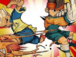 Test Vidéo Inazuma Eleven