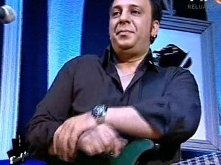 Horia Brenciu & Alexandra Ungureanu laTVR2 - 04.Feb.2011