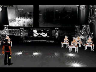 MVU Hottes aLaCa KaraNLik   By SW7777