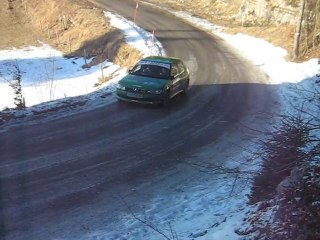 Ronde du Jura GERARD / JACQUES