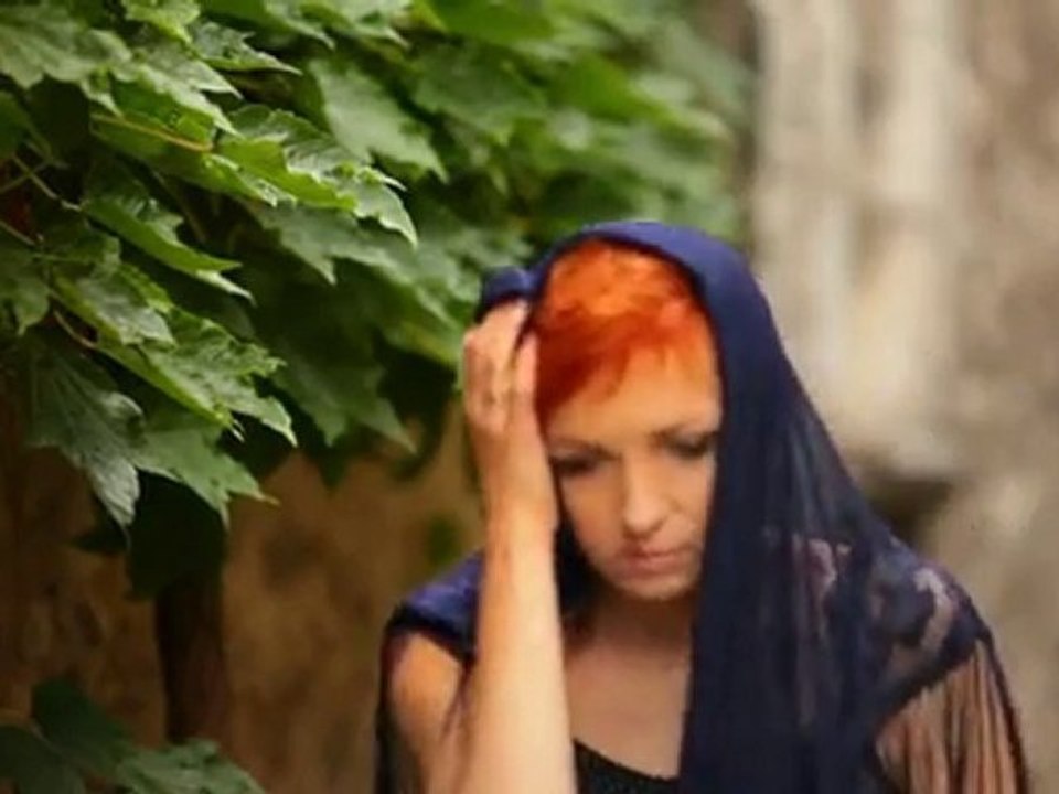 ANIA WYSZKONI  Wiem  e jeste  tam  - oficjalny teledysk