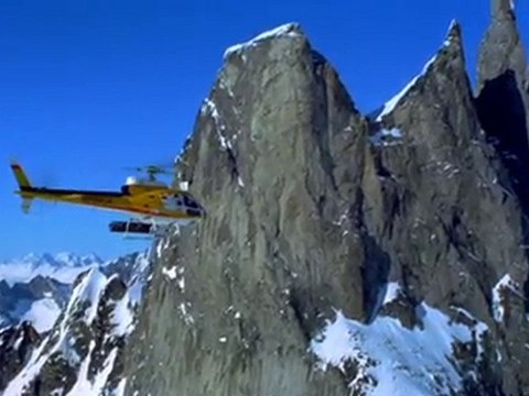 Sage Cattabriga-Alosa: Flat Spin - Behind The Line ...