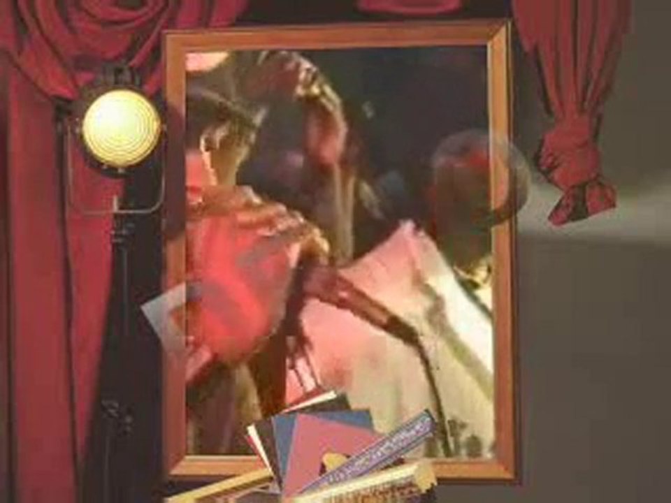 werrason avec koffi olomide