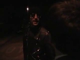 El Columpio -Cortometraje Chileno 2009-