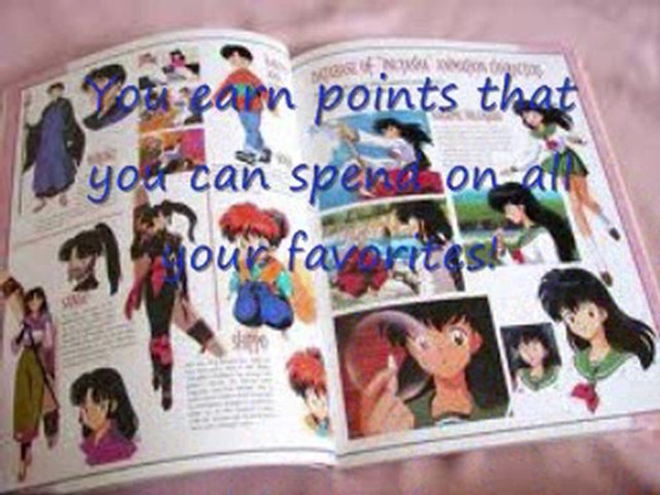 Free Manga and Anime - How To Get Free Manga and Anime