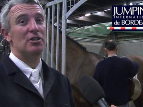 Roger-Yves Bost 2e du Prix Generali avec Idéal de la Loge