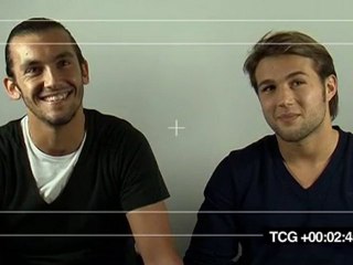 10 min chrono - US Cagnes