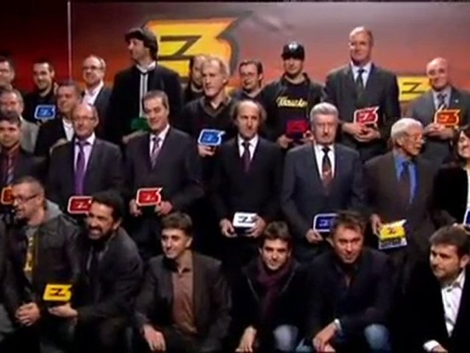 Esport 3, nou canal temàtic esportiu de TV3