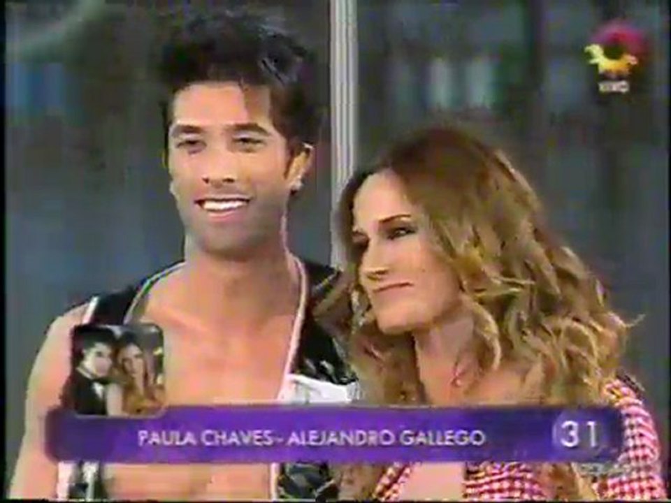 Paula en SM (sentencia Caño) - 21 de Septiembre 2010