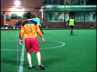 Small Wille - İstanbulls Match Highlights | Lig Maratonu