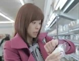 [CM] Aya Matsuura - Rice commercial 2009 ( II )