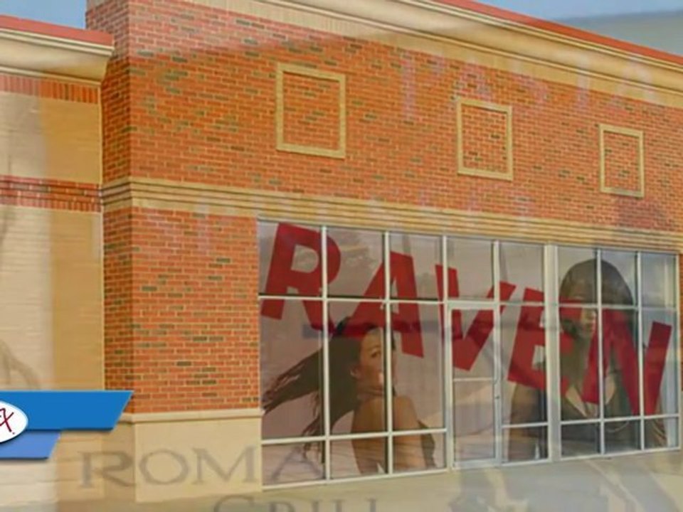 Installing a Custom Printed Window Shade