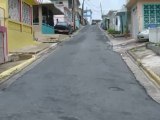 El cerrito de Las Piedras, Puerto Rico HD 3D