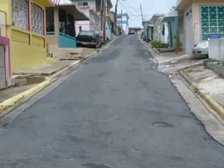 El cerrito de Las Piedras, Puerto Rico HD+3D