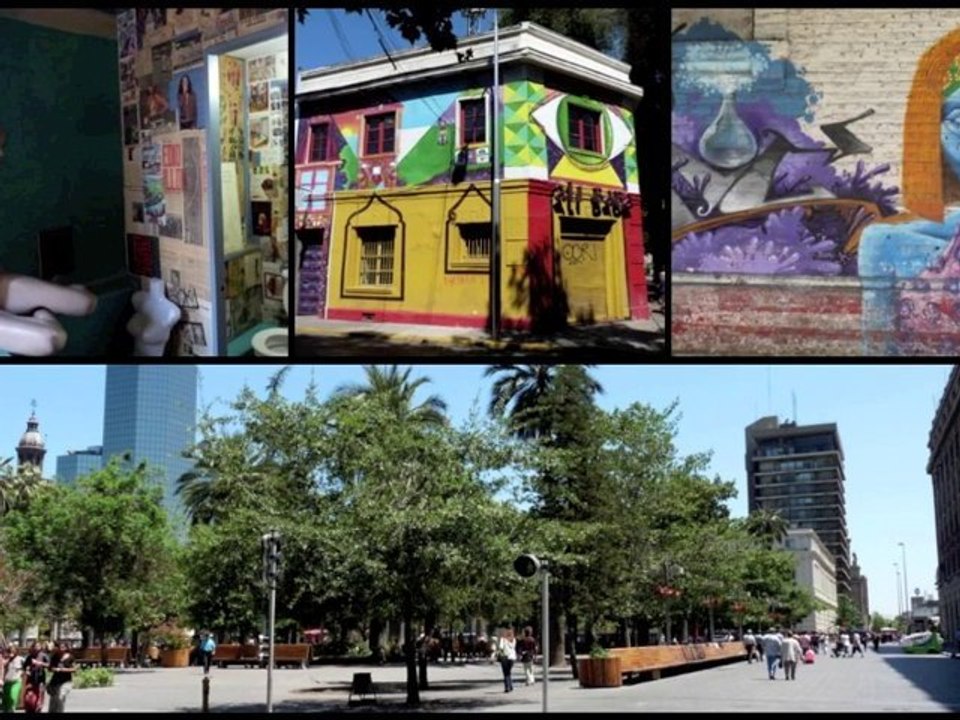 santiago diapo