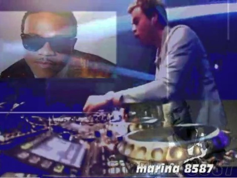 Akon - One More Time