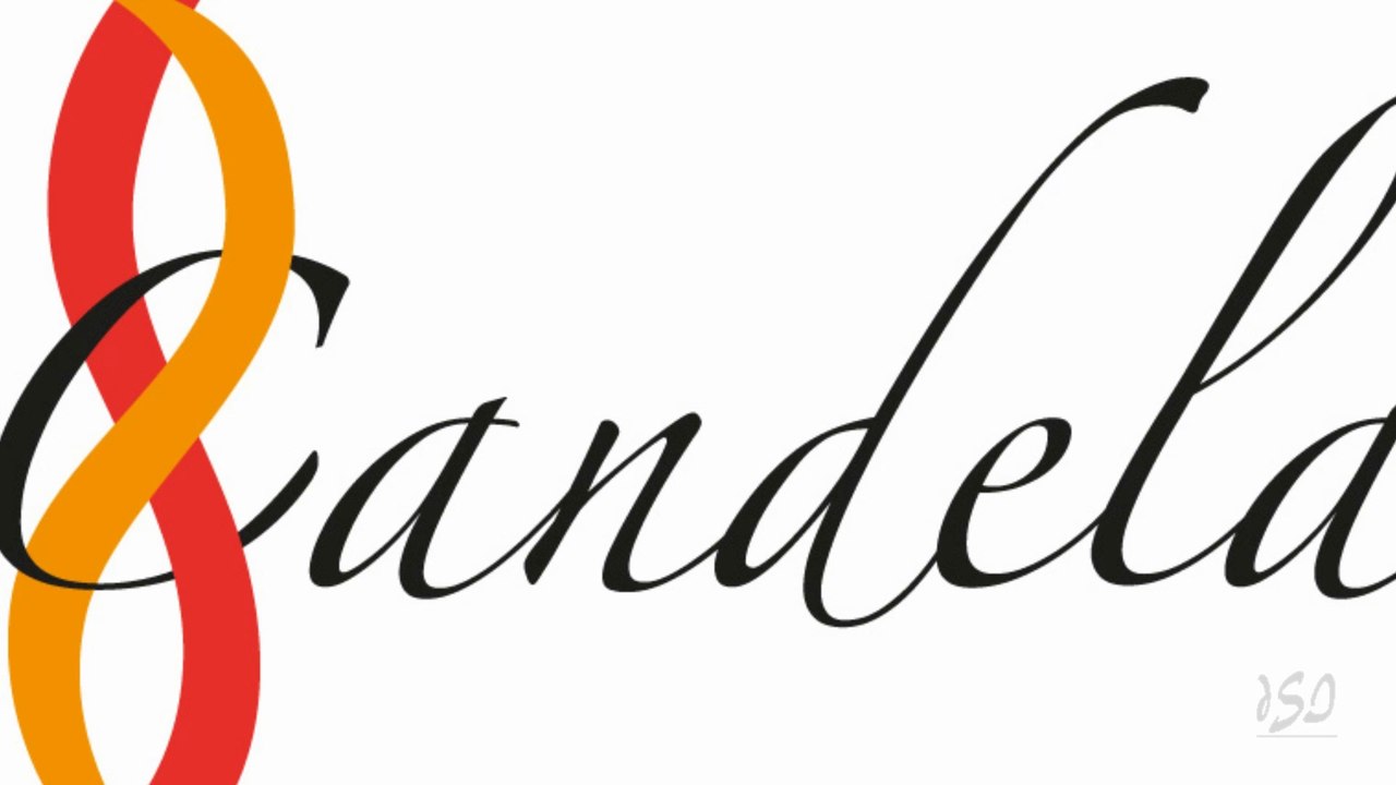 Stage de Candela Strasbourg -12-13 Février: Go CHARAMBA!