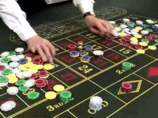 Formation Croupier Casino FCC Premier