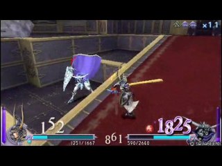 bataille entre les lumière et les ténèbres