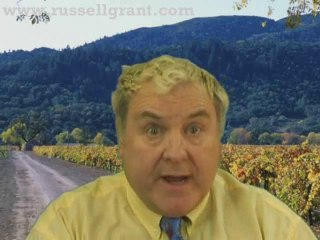 RussellGrant.com Video Horoscope Cancer February Saturday 5t