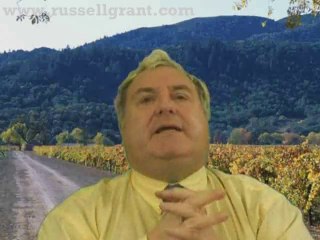 RussellGrant.com Video Horoscope Pisces February Saturday 5t