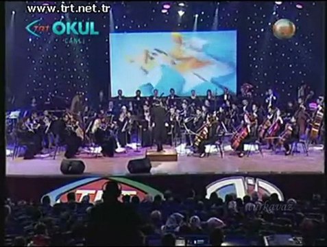 7 Beyaz Gemilerde talim var TRT OKUL