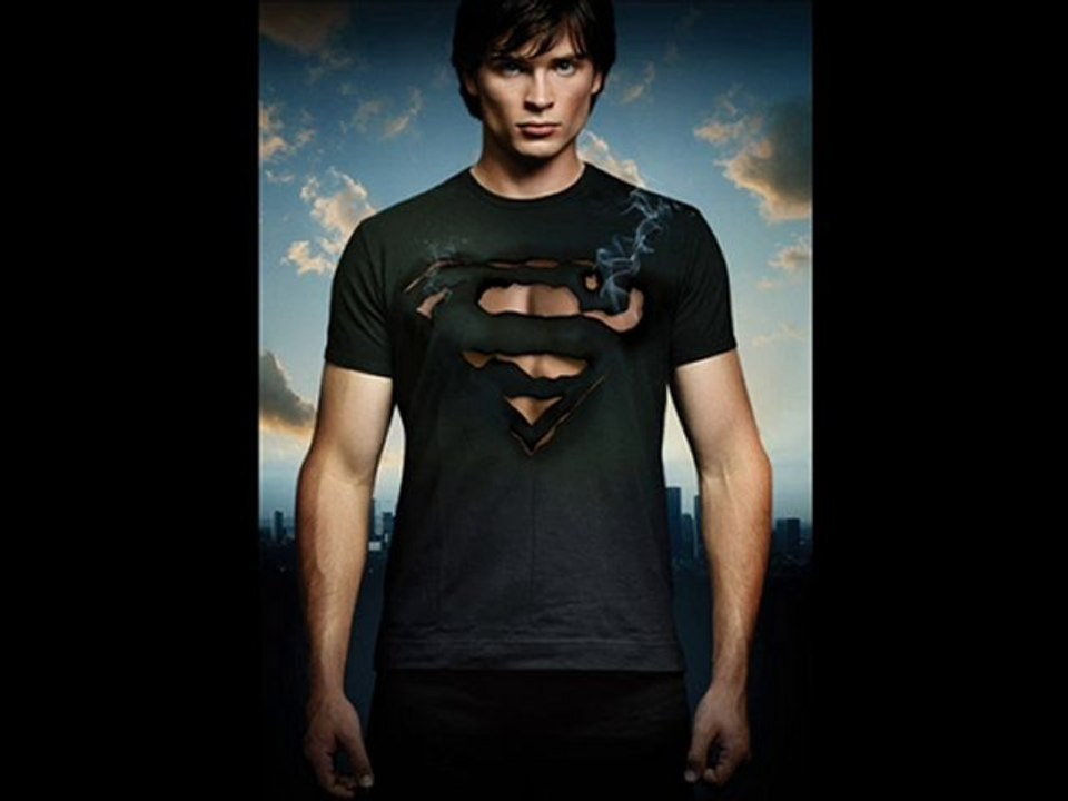 Smallville Season 10 Episode 12 - Collateral [HD]