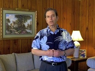 Dave Espino Infomercial - Auctions For Income Reviews