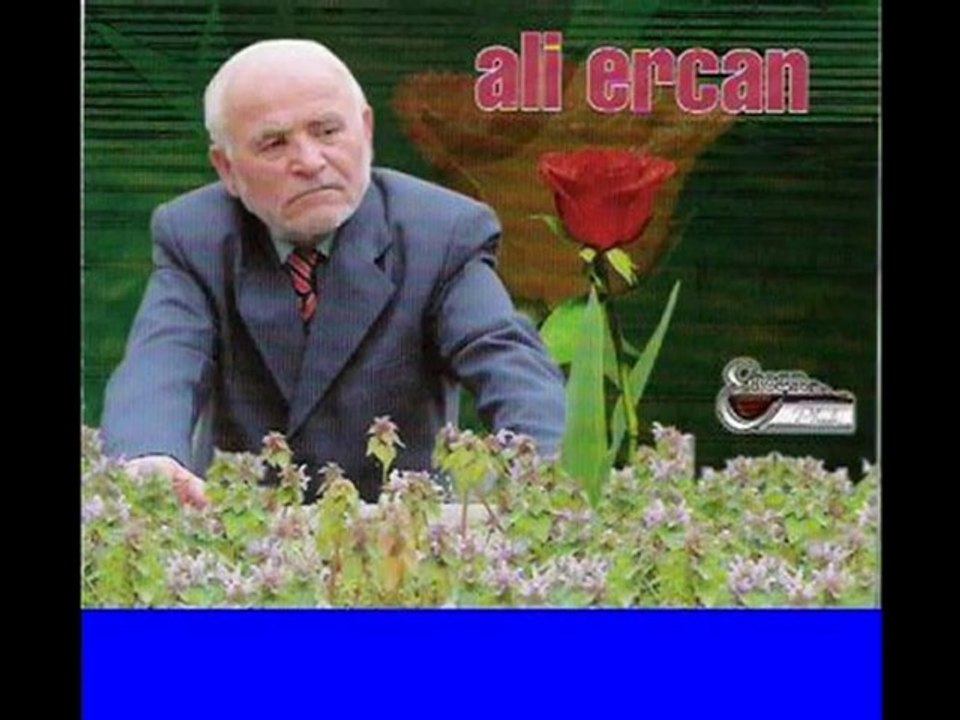 ALİ ERCAN DUY BABAM