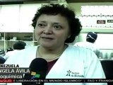 Novedoso tratamiento contra el cáncer en el Instituto de Biomedicina de Caracas