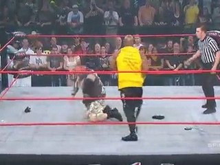 FreeMasti.NET - TNA Impact Febr 3rd 2011 part 2
