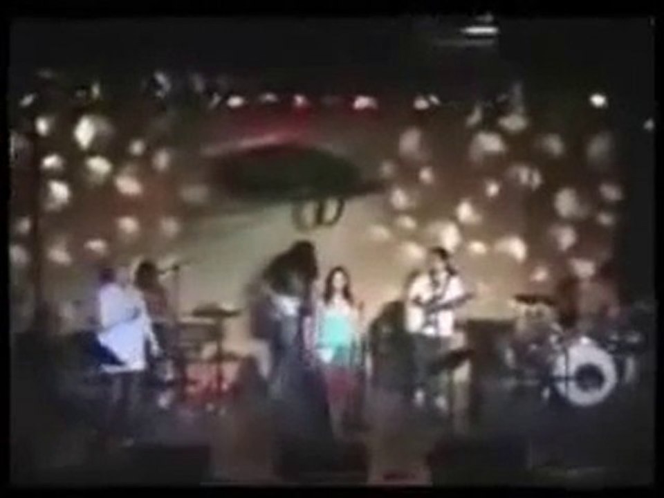 Perfect Combination  by Stacy Lattisaw (cover)